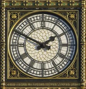 Big ben pocket watch shop