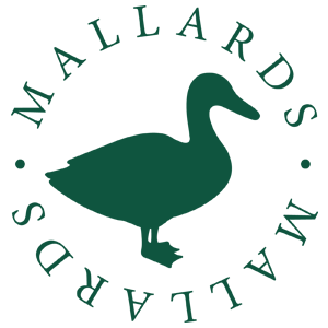 Dark green Mallards logo