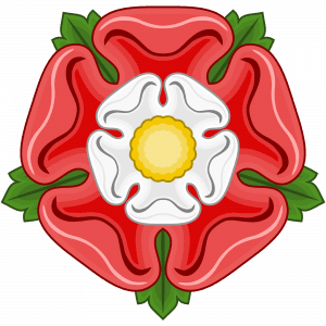 Tudor Rose