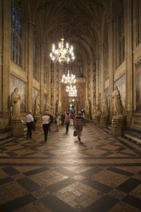 Palace of Westminster