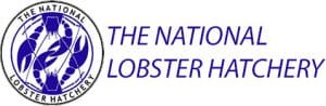 The National Lobster Hatchery Logo